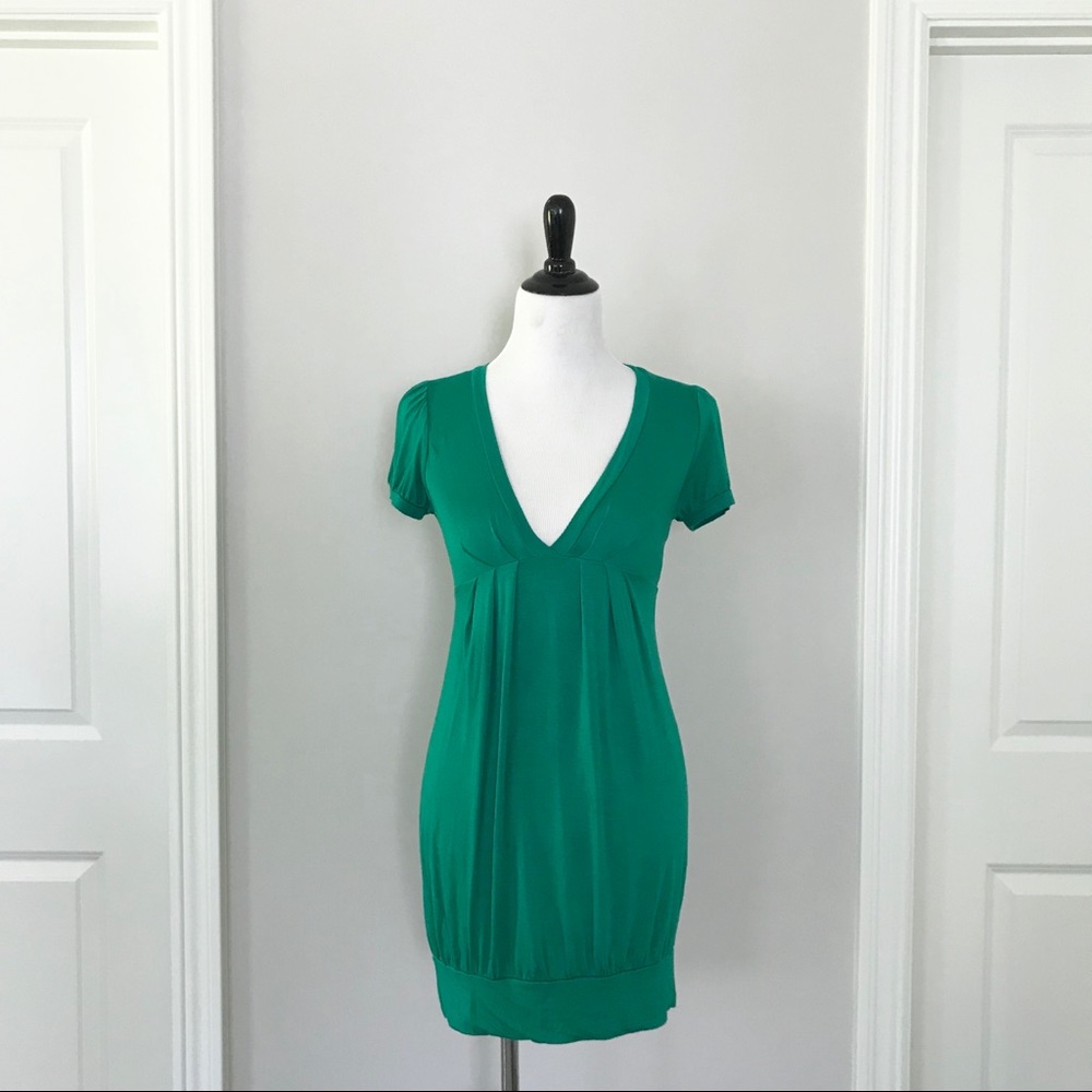 Lush Dress